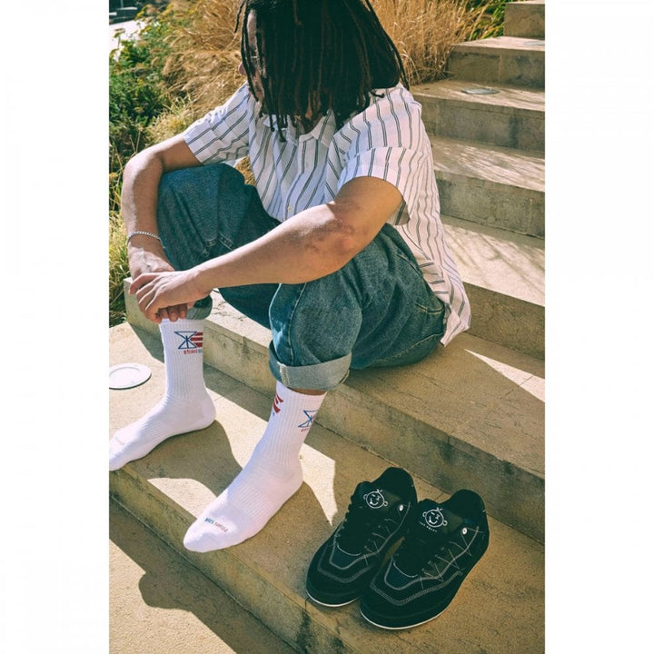 Etnies Sour 3 Pack Sock