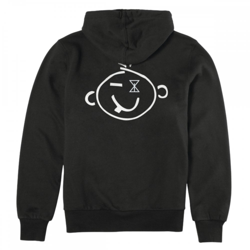 Etnies Sour KO Hoodie