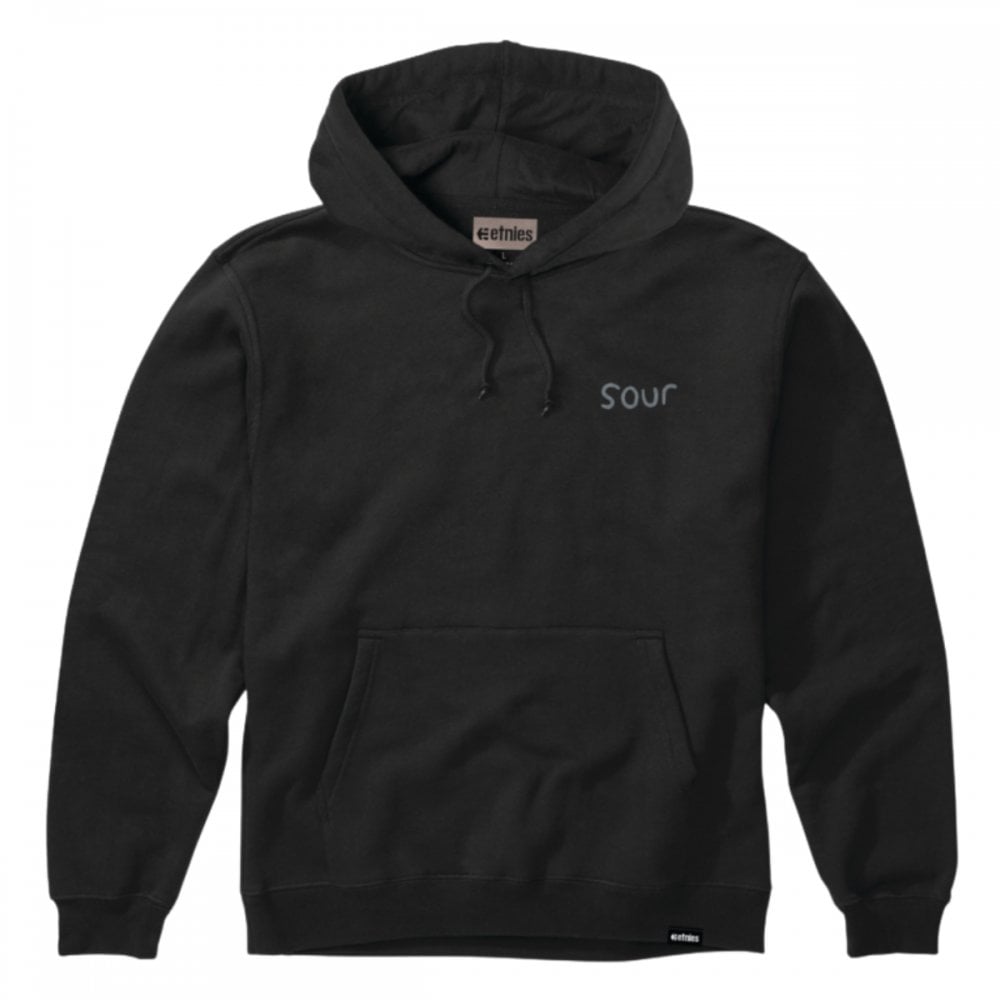 Etnies Sour KO Hoodie