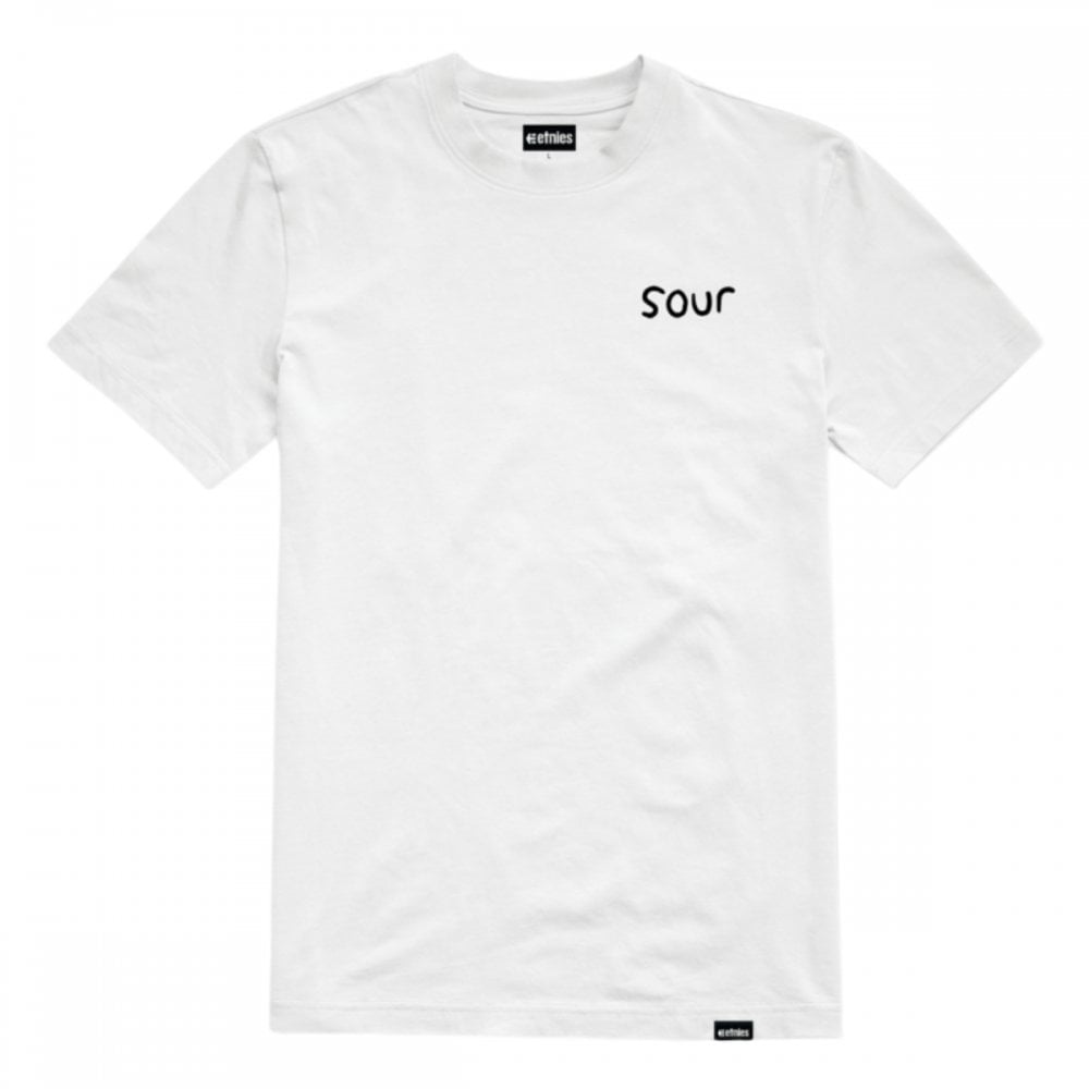 Etnies Sour KO Tee
