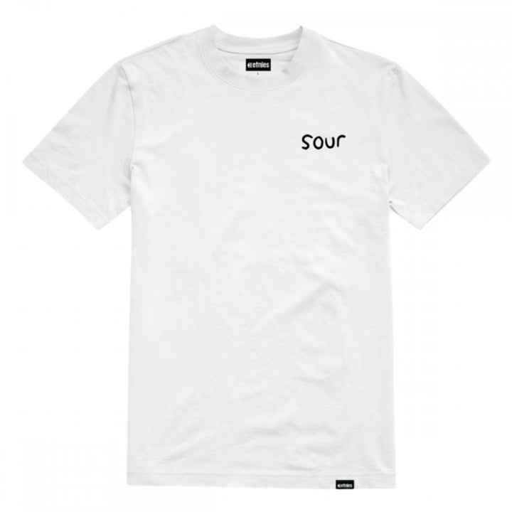 Etnies Sour KO Tee
