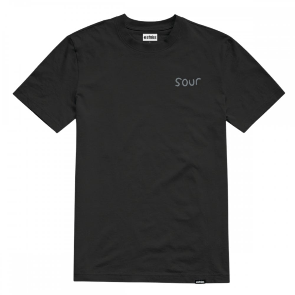 Etnies Sour KO Tee