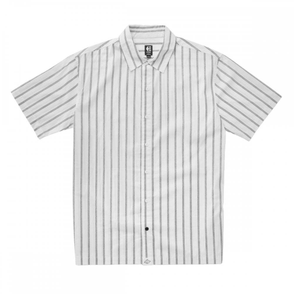 Etnies Sour S/S Woven Shirt