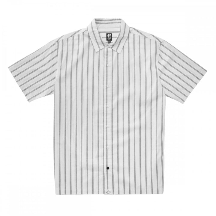 Etnies Sour S/S Woven Shirt