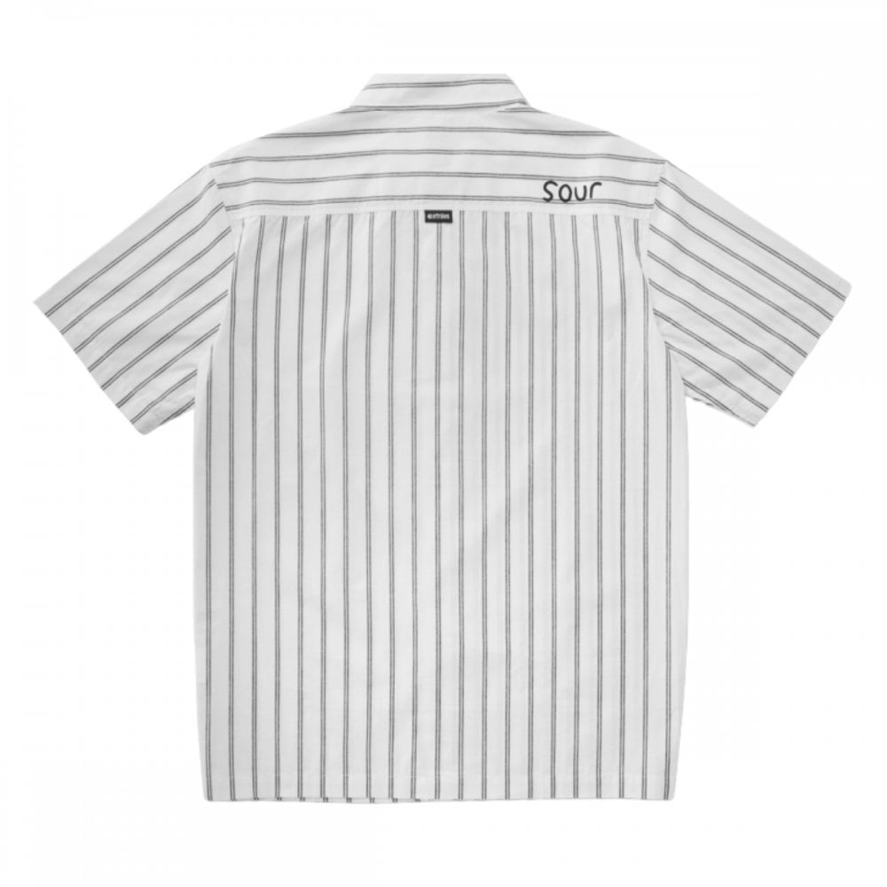 Etnies Sour S/S Woven Shirt