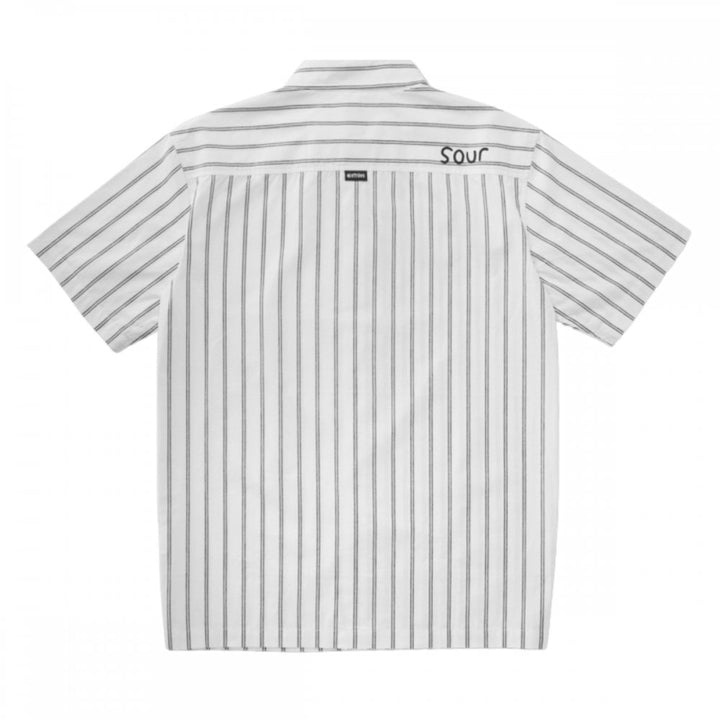 Etnies Sour S/S Woven Shirt
