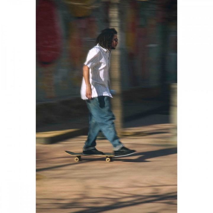 Etnies Sour S/S Woven Shirt