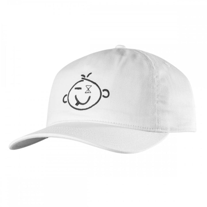 Etnies Sour Strapback