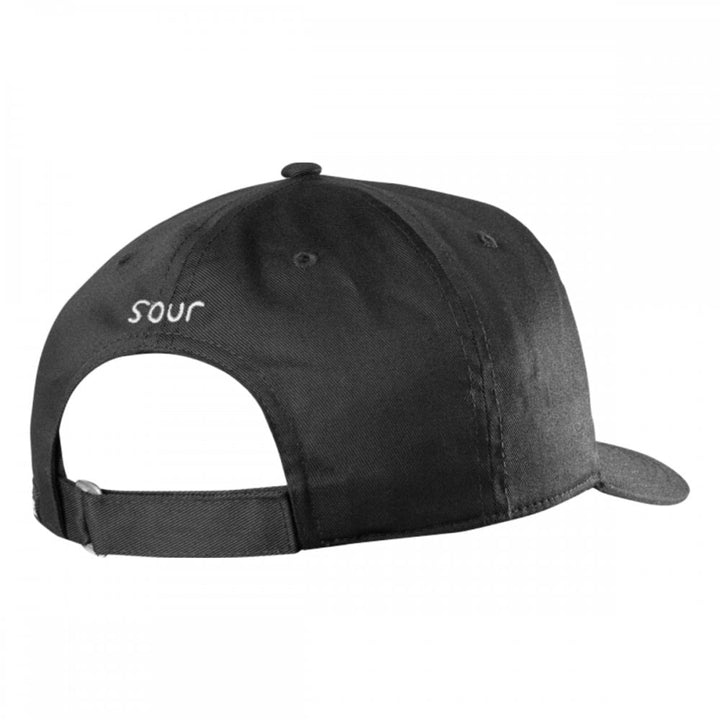 Etnies Sour Strapback