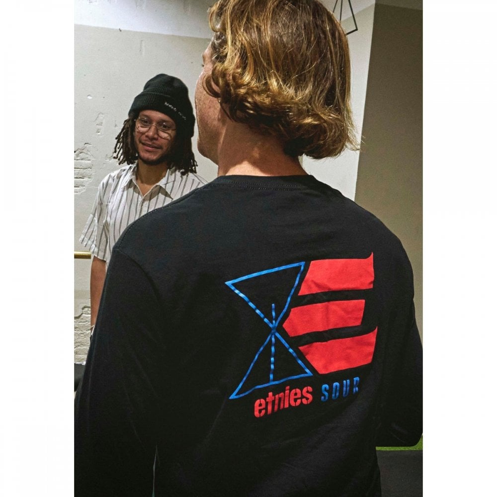Etnies Sour Tee