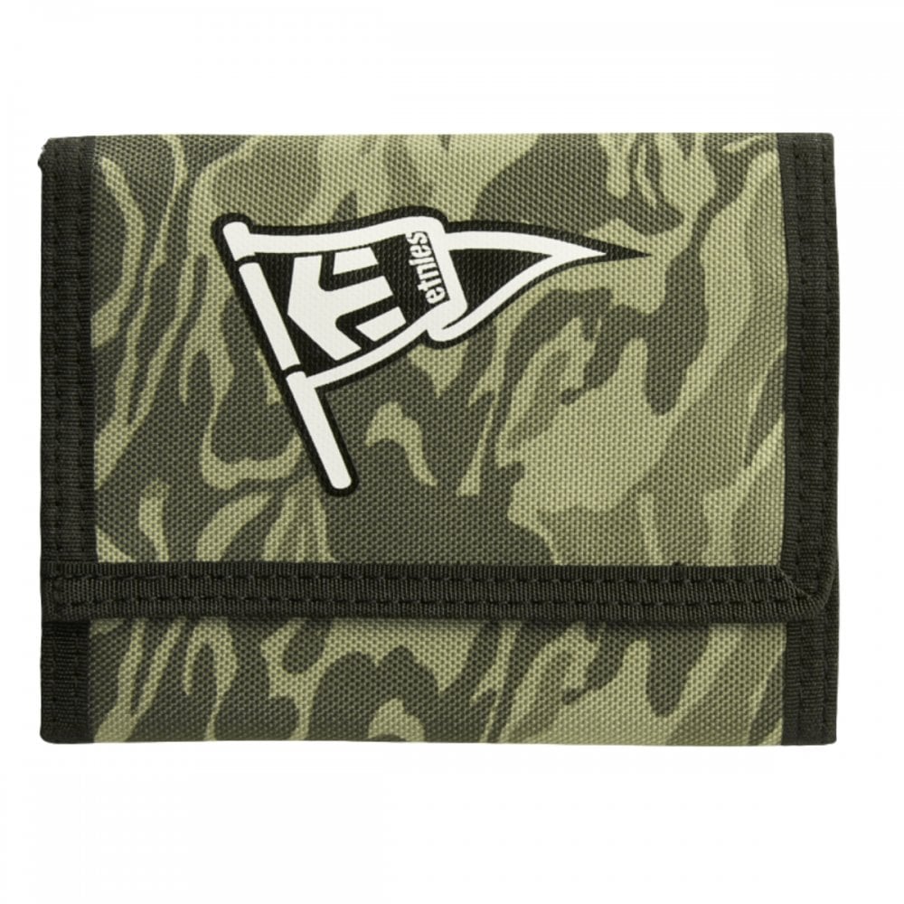 Etnies Stacks Wallet