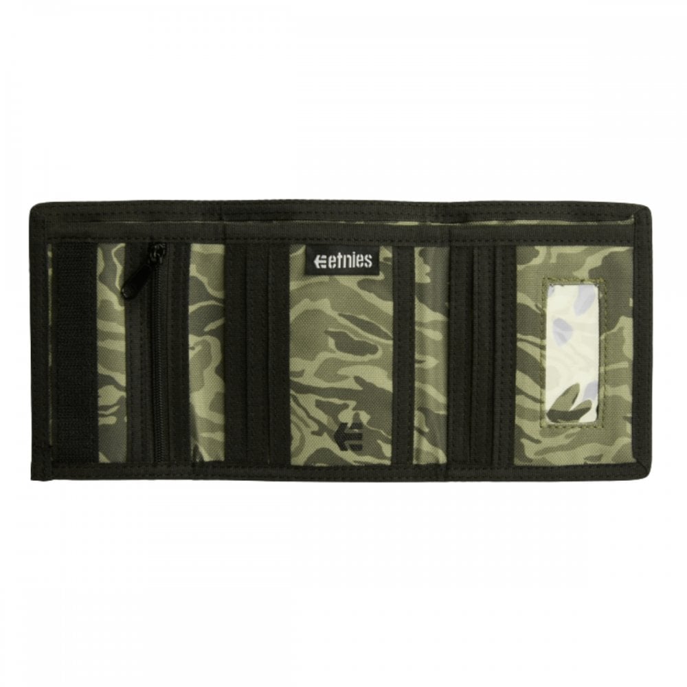 Etnies Stacks Wallet