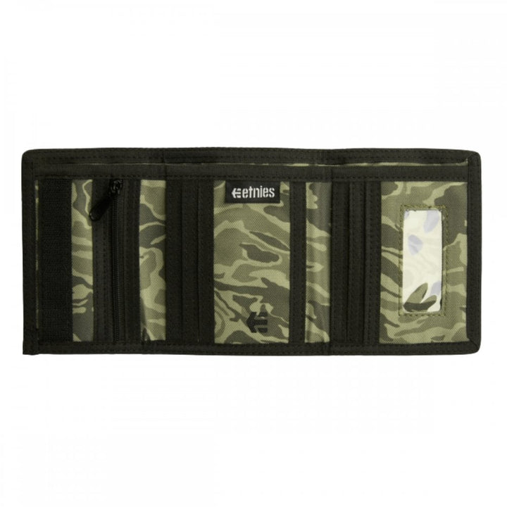 Etnies Stacks Wallet