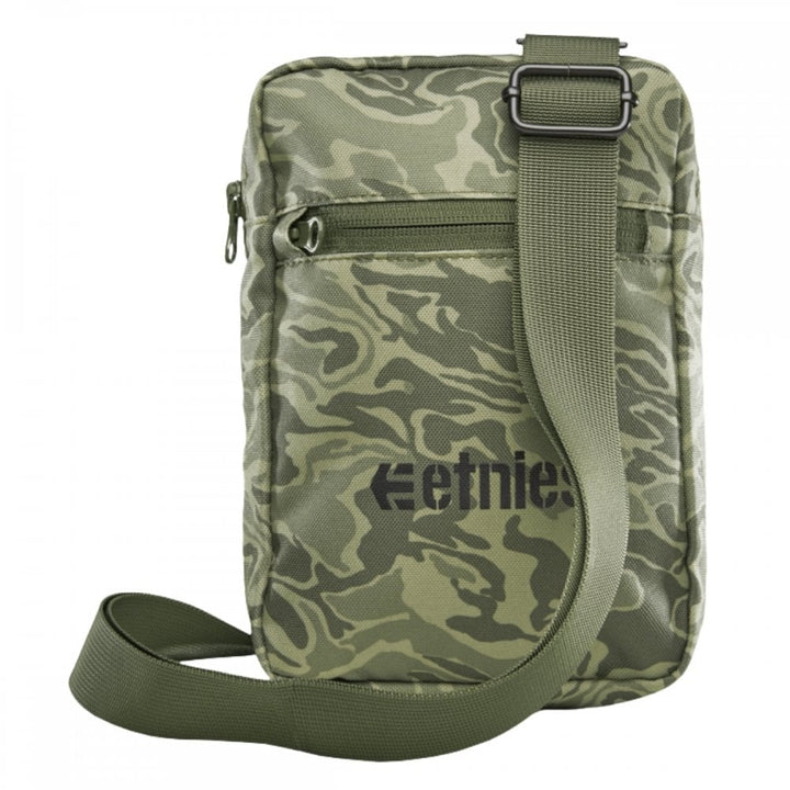 Etnies Vagabond Satchel