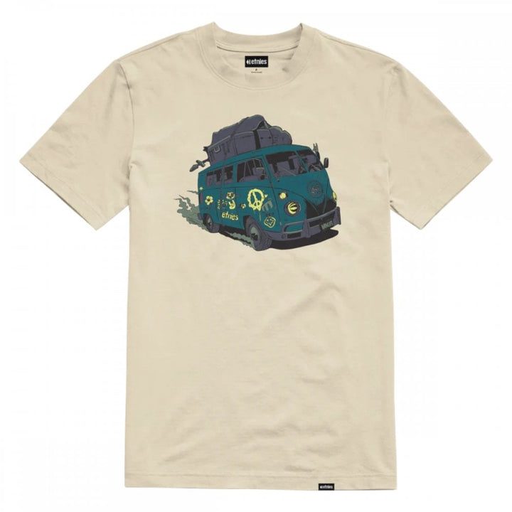 Etnies Van Tee