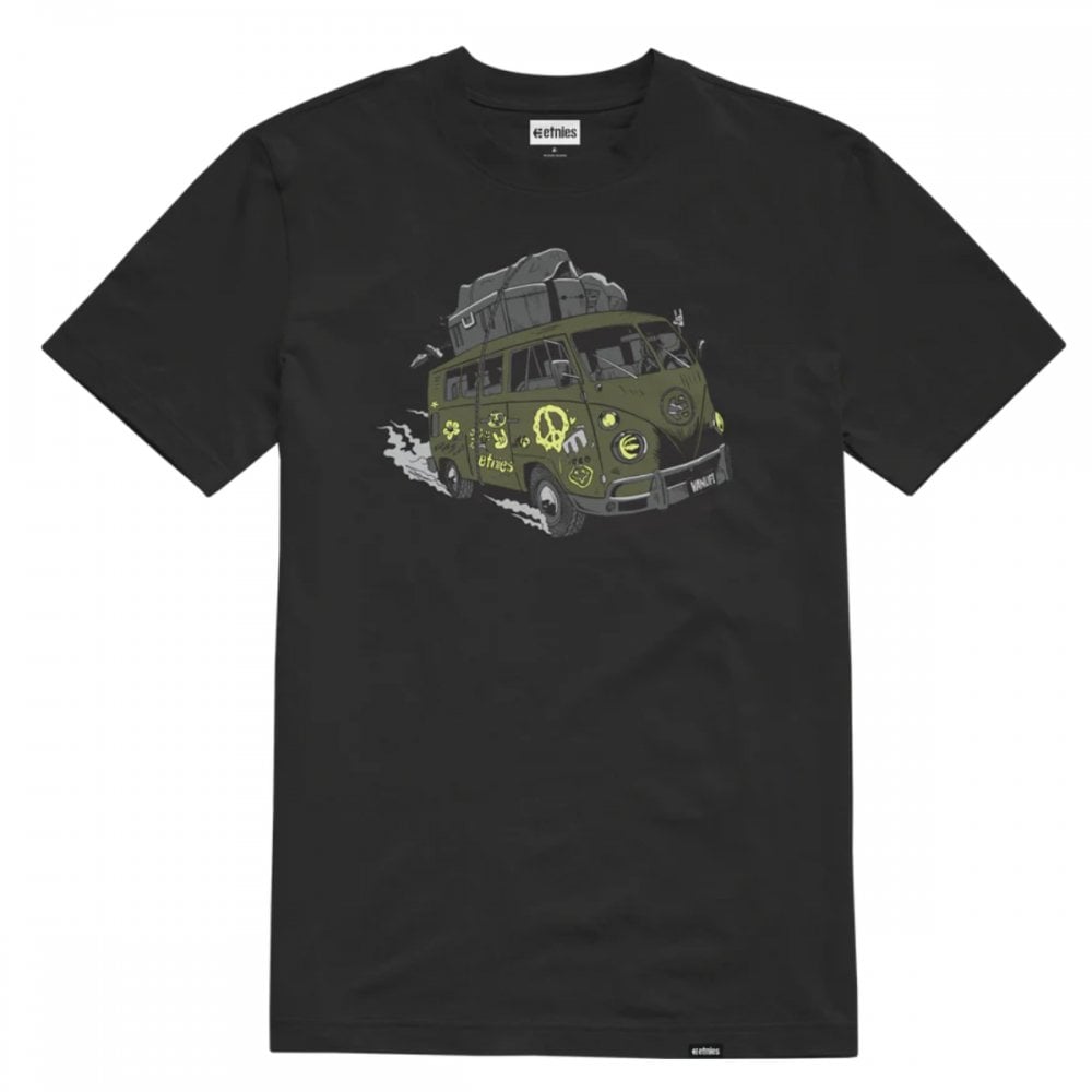 Etnies Van Tee