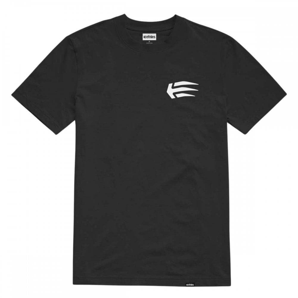 Etnies Wallen SS Tee