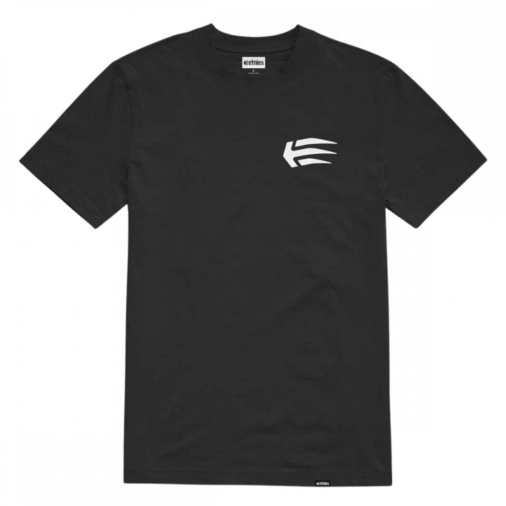 Etnies Wallen SS Tee