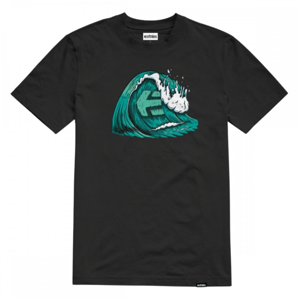 Etnies Wave Tee