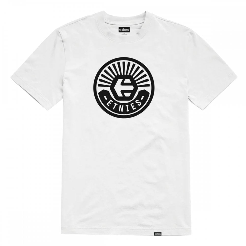 Etnies Wheel Well Tee