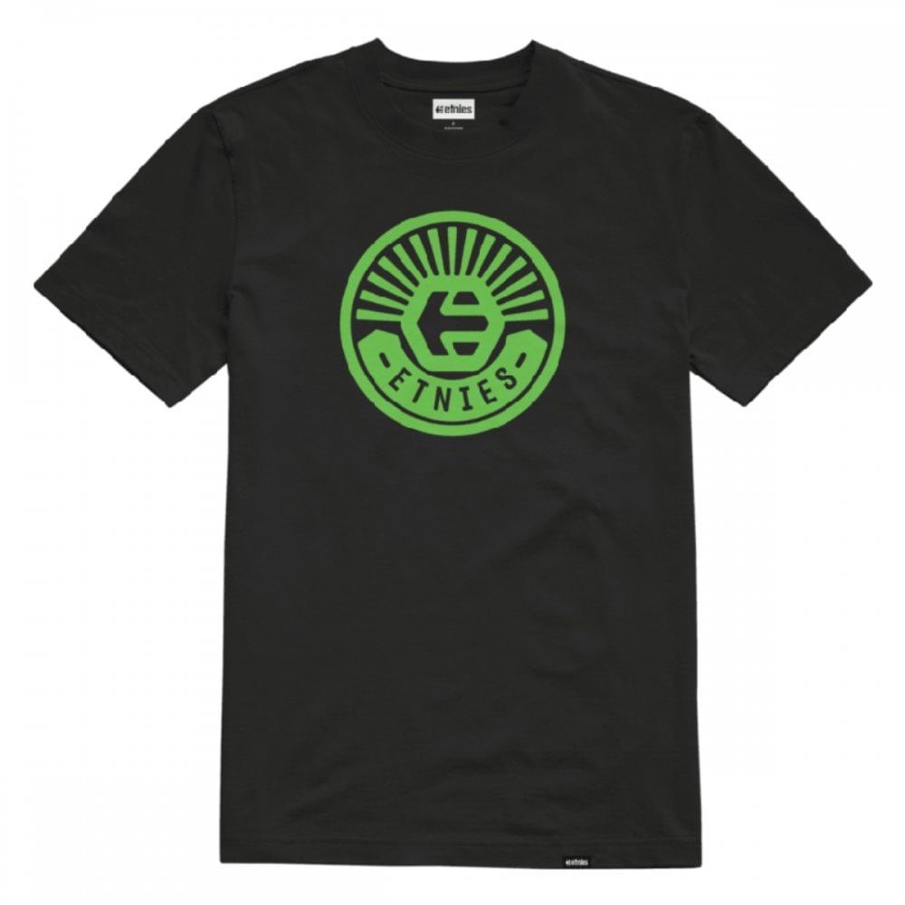 Etnies Wheel Well Tee