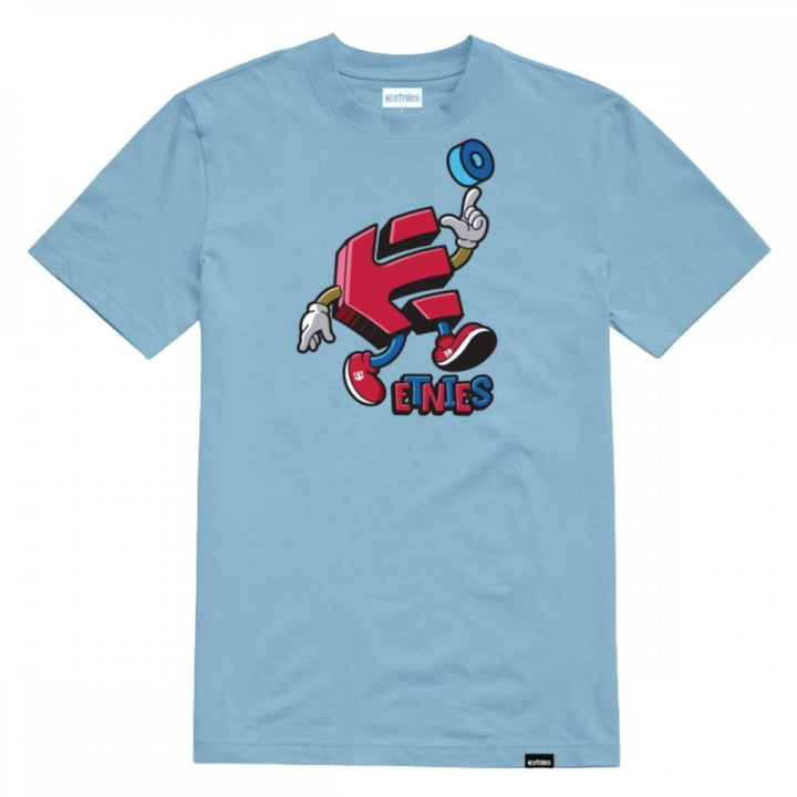 Etnies WheeLS Up Kids Tee