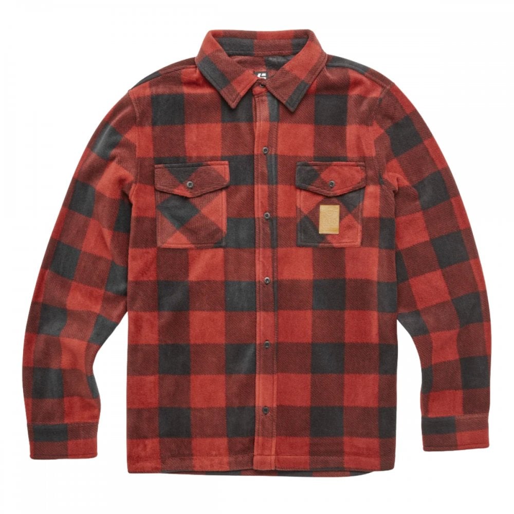 Etnies Woodsman Fleece