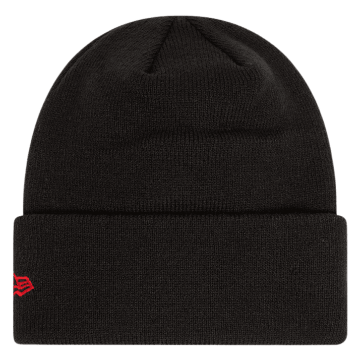 New Era Manchester United Y Cuff Beanie