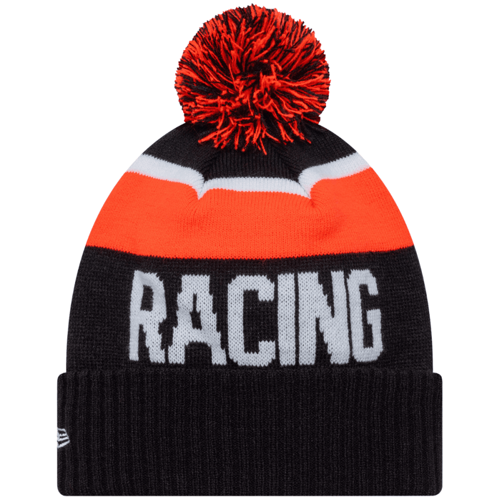 New Era McLaren Sport Beanie