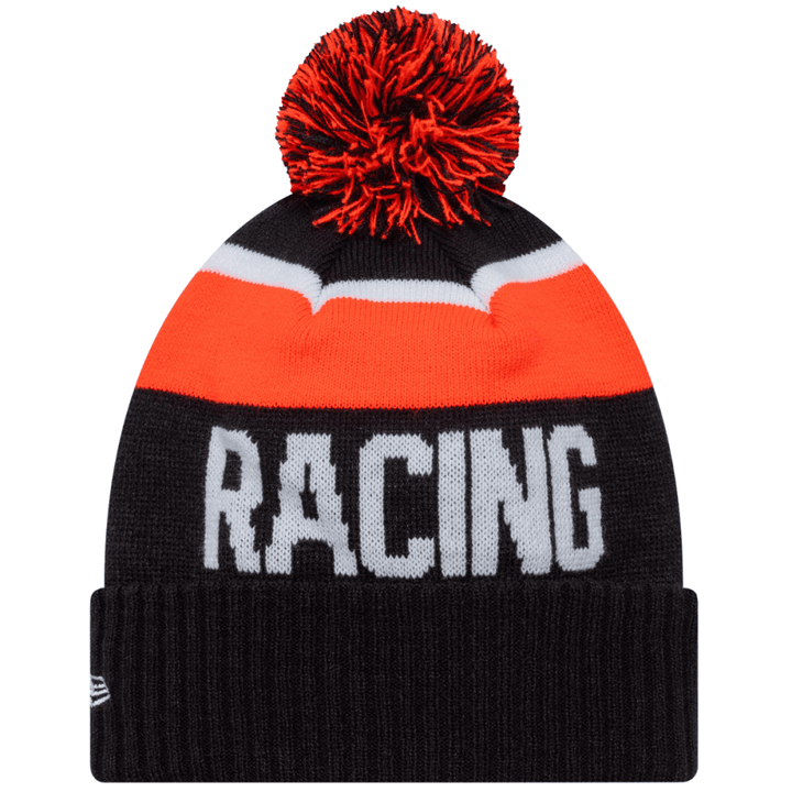 New Era McLaren Sport Beanie