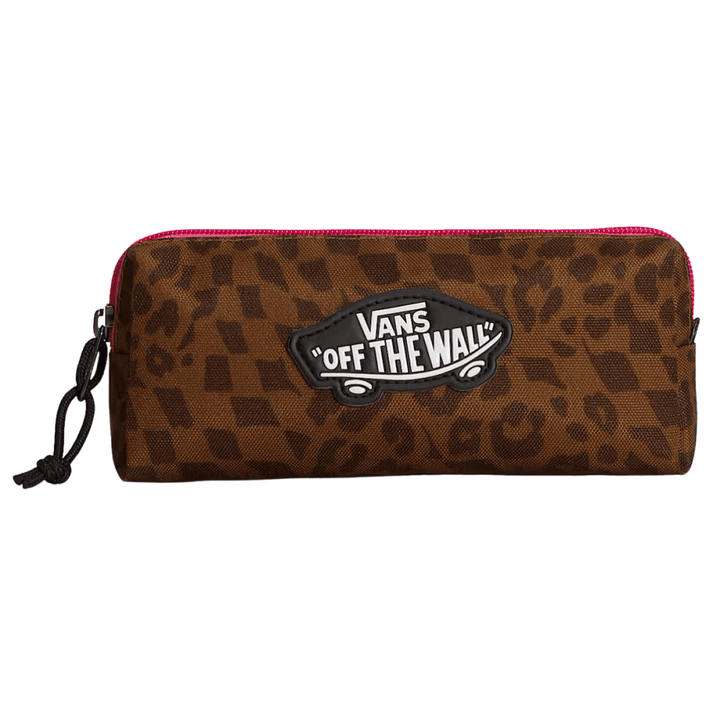 Old Skool Pencil Pouch