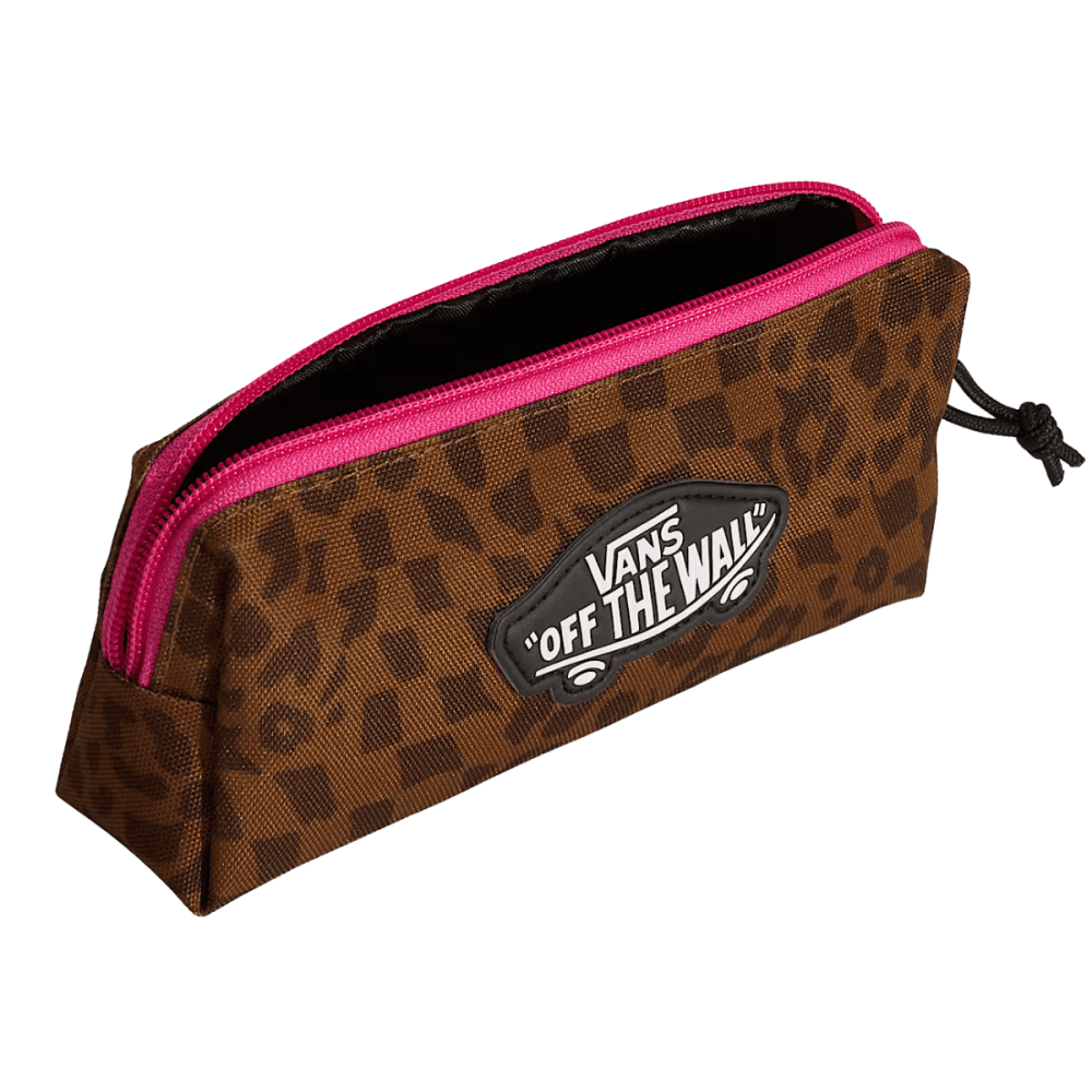 Old Skool Pencil Pouch