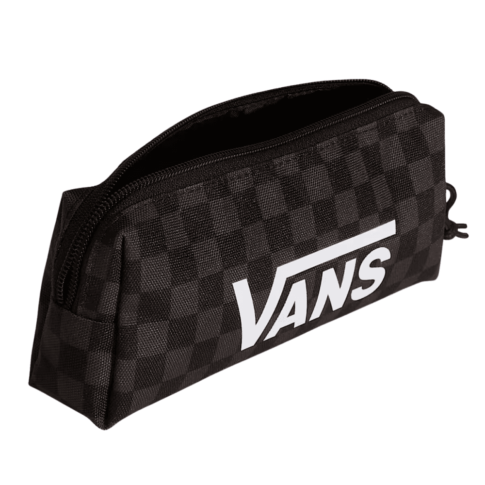 Old Skool Pencil Pouch