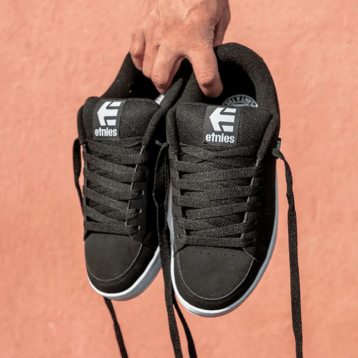 Etnies Kingpin 2 Shoes