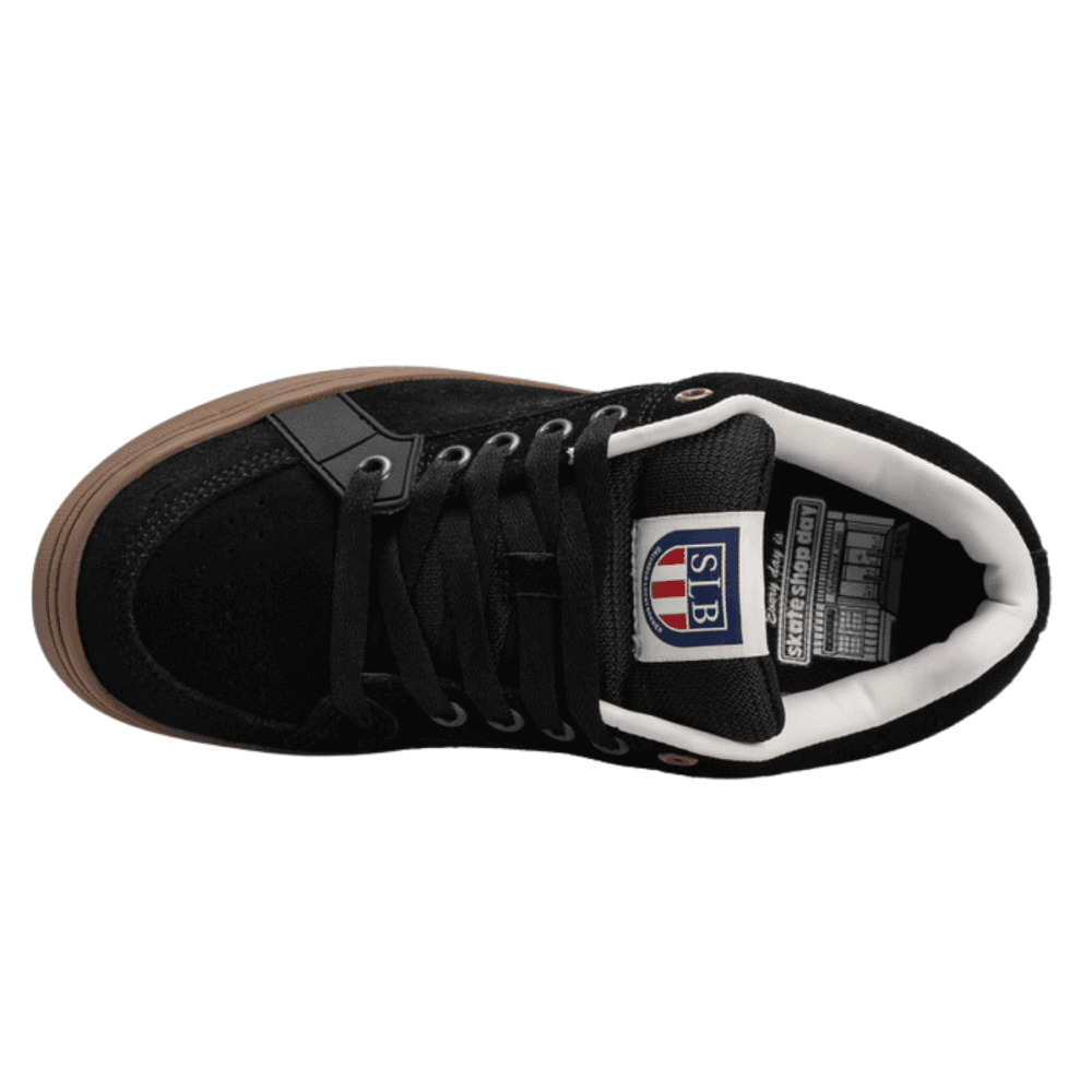 Etnies Sal23 X SSD Shoes