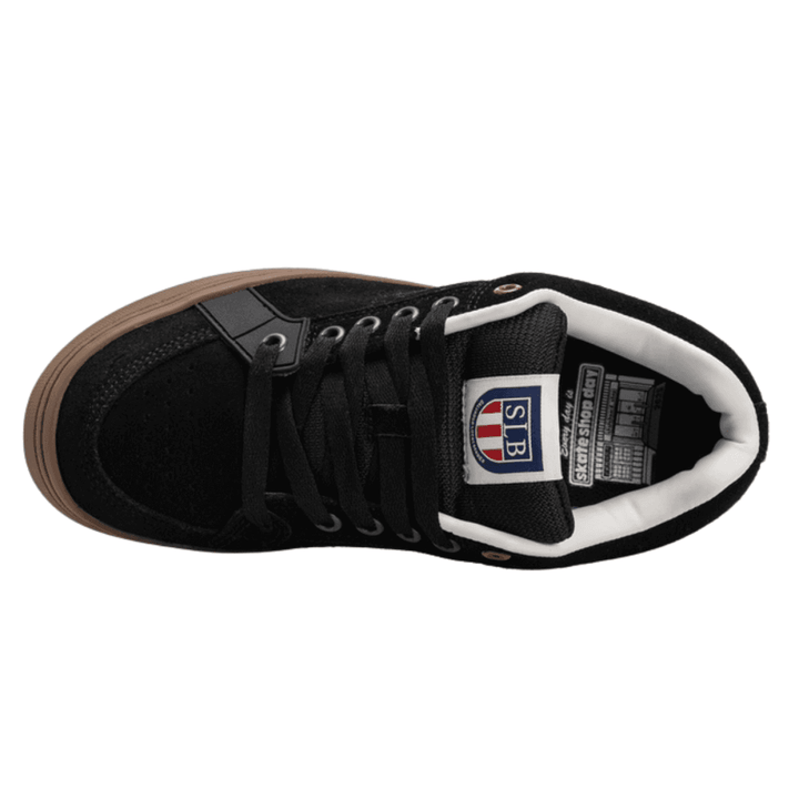 Etnies Sal23 X SSD Shoes