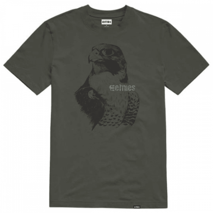 Etnies Bird Series Tee