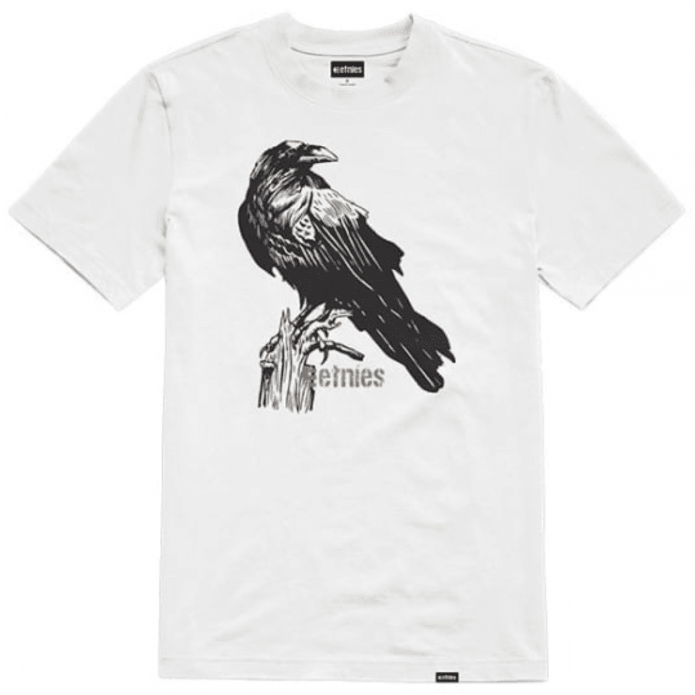 Etnies Bird Series Tee