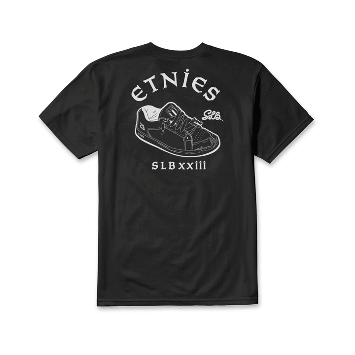 Etnies Flag Tee