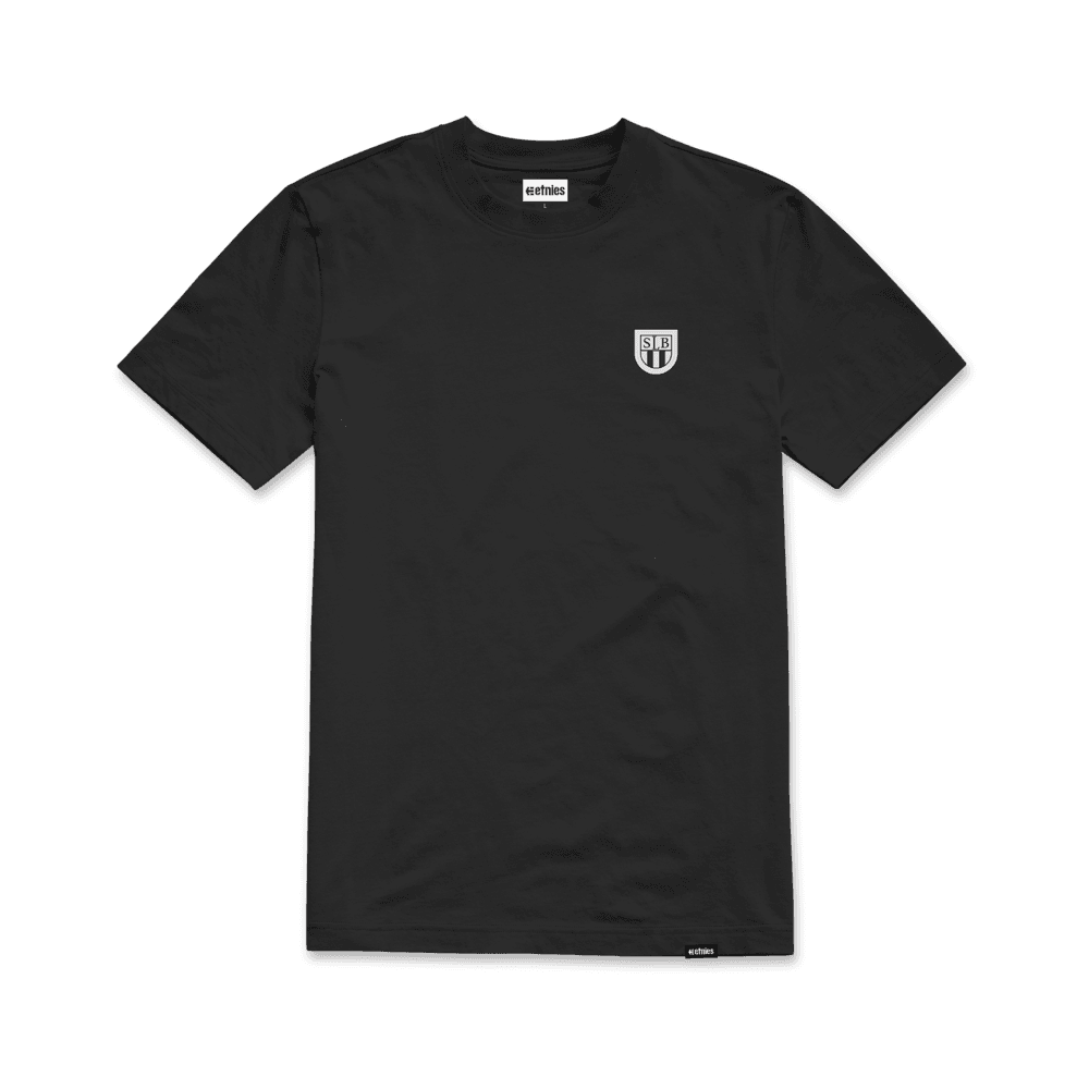 Etnies Flag Tee