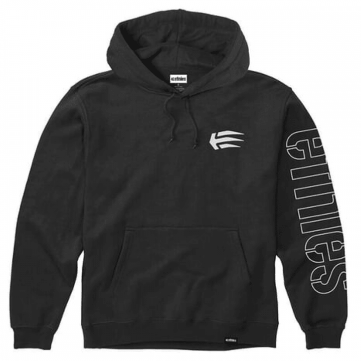 Etnies Wallen Hoodie