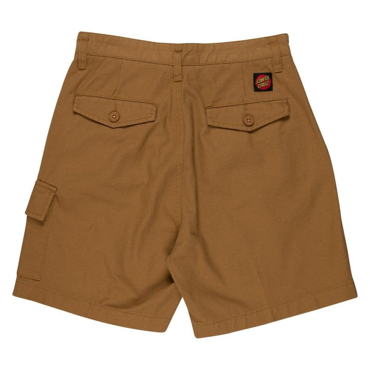 Santa Cruz Nolan Cargo Shorts