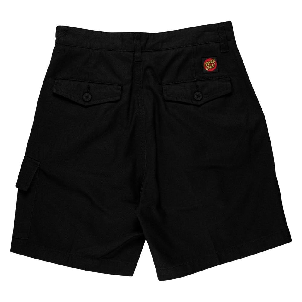 Santa Cruz Nolan Cargo Shorts