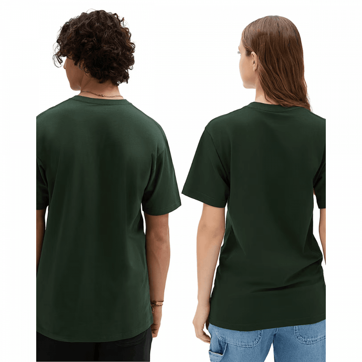 Vans Left Chest Logo Tee
