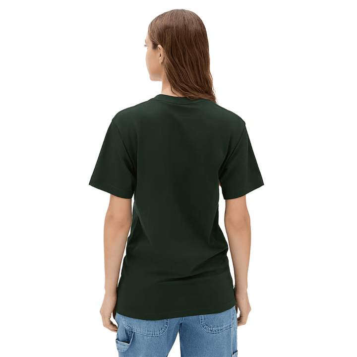 Vans Left Chest Logo Tee