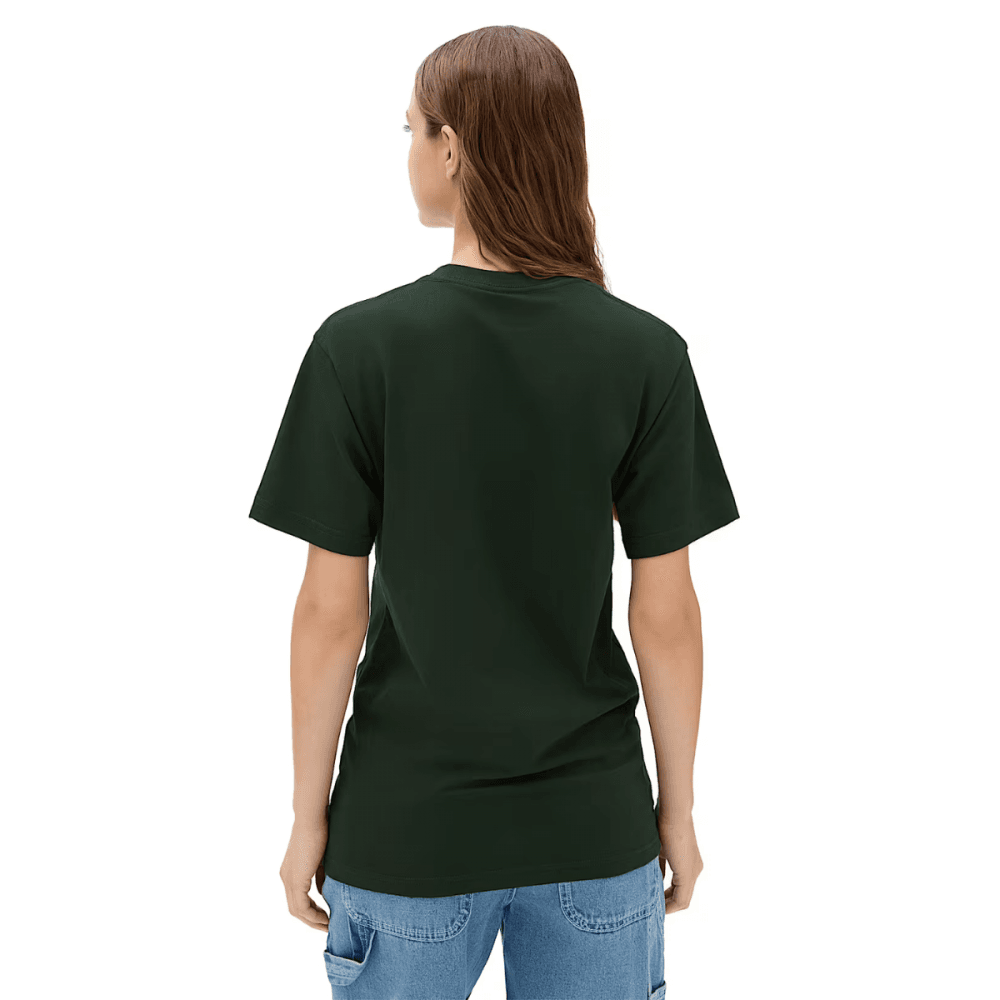 Vans Left Chest Logo Tee