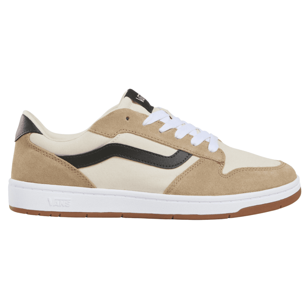 Vans Ryland Ls Chunky Lace Shoes