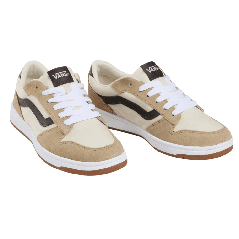 Vans Ryland Ls Chunky Lace Shoes