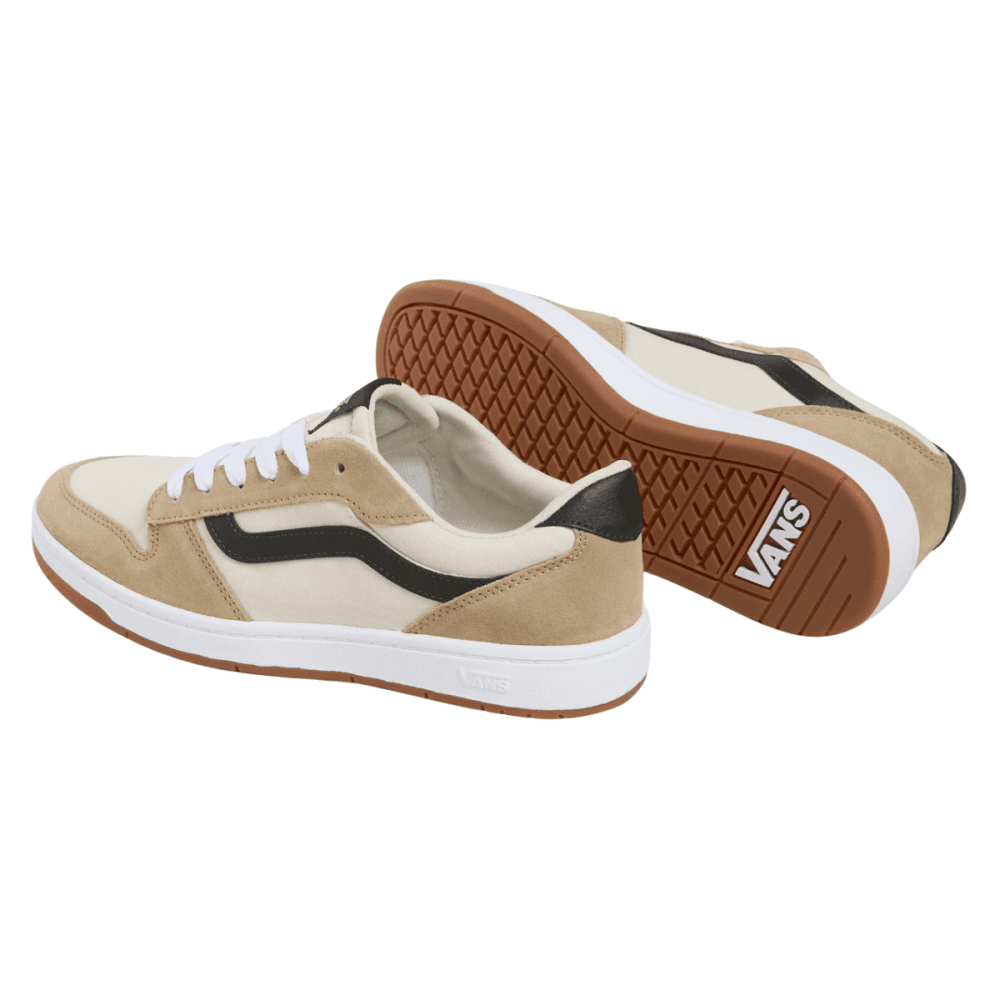Vans Ryland Ls Chunky Lace Shoes