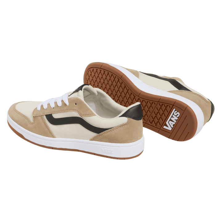 Vans Ryland Ls Chunky Lace Shoes